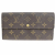 Louis Vuitton Porte carte credit bifold