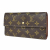 Louis Vuitton Porte tresor international