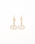 Christian Dior 30 Montaigne Earrings