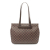 Louis Vuitton B Louis Vuitton Brown Damier Canvas Canvas Damier Ebene Parioli PM France