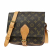 Louis Vuitton Cartouchiere