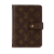 Louis Vuitton Porte papier zip