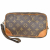 Louis Vuitton Marly Dragonne