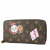 Louis Vuitton Zippy wallet