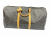 Louis Vuitton Keepall 55