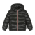 Moncler Boys Navy Blue Aubert Down Puffer Jacket