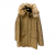 Ermanno Scervino Parka Umstandsmode