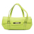 Bvlgari B Bvlgari Green Lime Calf Leather Shoulder Bag Italy