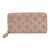 Louis Vuitton Zippy wallet