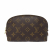 Louis Vuitton Cosmetic Pouch