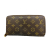 Louis Vuitton Zippy wallet