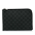 Louis Vuitton AB Louis Vuitton Black Damier Canvas Canvas Damier Graphite Pochette Jour PM France