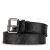 Louis Vuitton B Louis Vuitton Black Monogram Canvas Canvas Monogram Eclipse Reversible Belt Spain