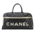 Chanel Bowling Bag