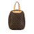 Louis Vuitton AB Louis Vuitton Brown Monogram Canvas Canvas Monogram Excursion France