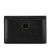 Chanel B Chanel Black Caviar Leather Leather CC Caviar Sevruga Card Holder France