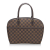 Louis Vuitton B Louis Vuitton Brown Damier Canvas Canvas Damier Ebene Sarria Horizontal France