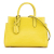 Louis Vuitton AB Louis Vuitton Yellow Epi Leather Leather Epi Marly BB Spain