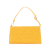 Louis Vuitton AB Louis Vuitton Yellow Epi Leather Leather Epi Pochette Accessoires France