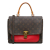 Louis Vuitton B Louis Vuitton Brown Monogram Canvas Canvas Monogram Marignan France