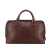 Loewe B LOEWE Brown Dark Brown Calf Leather Amazona 36 Spain