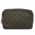 Louis Vuitton Trousse de Toilette