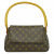 Louis Vuitton Mini looping