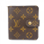 Louis Vuitton Compact zip