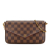 Louis Vuitton B Louis Vuitton Brown Damier Canvas Canvas Damier Ebene Pochette Felicie France