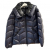 Moncler Daunenjacke