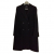 Salvatore Ferragamo 100% wool coat by Salvatore Ferragamo.