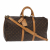 Louis Vuitton Keepall Bandouliere 50