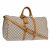 Louis Vuitton Keepall Bandouliere 55