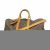 Louis Vuitton Keepall Bandouliere 45