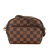 Louis Vuitton AB Louis Vuitton Brown Damier Canvas Canvas Damier Ebene Ipanema Pochette France