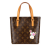 Louis Vuitton B Louis Vuitton Brown Monogram Canvas Canvas Takashi Murakami Monogram Panda Vavin PM France