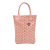 Goyard AB Goyard Pink Coated Canvas Fabric Goyardine Poitiers Claire Voie France