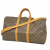 Louis Vuitton Keepall Bandouliere 50