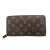 Louis Vuitton Zippy wallet