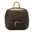 Louis Vuitton B Louis Vuitton Brown Monogram Canvas Canvas Monogram Evasion France