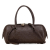 Louis Vuitton Brown Dark Brown Monogram Empreinte Leather Monogram Revelation Neo Papillon PM Italy