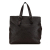 Bottega Veneta B Bottega Veneta Brown Dark Brown Nappa Leather Leather Nappa Intrecciato Belted Tote Italy