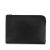 Louis Vuitton B Louis Vuitton Black Calf Leather Epi Pochette Jour GM France