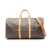 Louis Vuitton Keepall Bandouliere 55