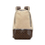 Louis Vuitton AB Louis Vuitton Brown Beige Monogram Canvas Canvas Marc Newson Monogram Shearling Backpack France