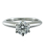 Tiffany & Co Solitaire