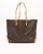 Louis Vuitton Monogram Cabas Alto Tote Bag