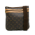 Louis Vuitton AB Louis Vuitton Brown Monogram Canvas Canvas Monogram Bosphore Pochette France