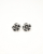 Chanel Camelia Clip-on Earrings