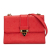 Louis Vuitton B Louis Vuitton Red Monogram Empreinte Leather Saint Sulpice BB France